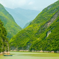 Yangtze River Cruises 2026 & 2027 | Expert-Guided Tours