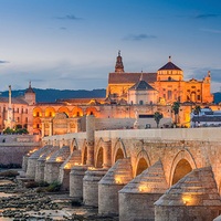 Cordoba Tours 2026 & 2027 | Expert-Guided Spain Travel