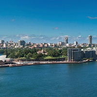 First-Class Australia Tours 2026 & 2027