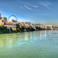 Tauck Rhine River Cruises | Escorted Deluxe Tours