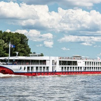 Tauck Europe River Cruises