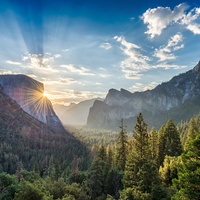 Top Yosemite National Park Tours 2026 & 2027