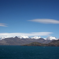 South Georgia Antarctica Cruises 2026 & 2027