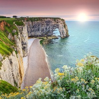 Explore Normandy: History, Culture & Coastal Beauty