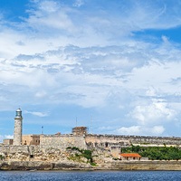 Cosmos Cuba Tours