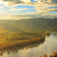 Tauck Danube River Cruises - River Cruises Along the Danube | Escorted Deluxe Tours