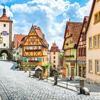 Insight Germany Tours