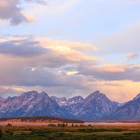 Top Grand Teton Tours 2026 & 2027 | Wildlife & Scenery