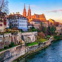 Insight Switzerland Tours