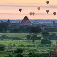 Asia Active Tours 2026 & 2027 | Adventure Travel Packages