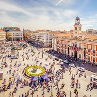 Madrid Vacation Packages 2026 & 2027 | Top Spain Tours