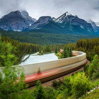 Canada Rail and Cruise Vacations 2026 & 2027