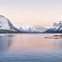 Top Active Canada Tours 2026 & 2027 | Adventure Travel
