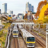 National Parks Rail Tours 2026–2027 | Scenic Train Adventures