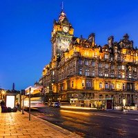 Insight Scotland Tours