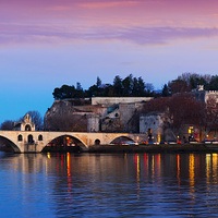 Avignon Tours 2026 & 2027 | Expert-Guided France Travel