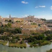 Cosmos Spain Tours | Cosmos Spain 2020 | Low Price Spain Travel