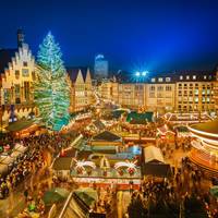 Escorted Tours Christmas Markets December 2022 Trafalgar Christmas Markets Tours 2022, 2023 - Europe Package Deals