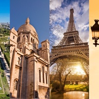 Globus France Tours 2023 & 2024 | Best Globus Tours France Trips