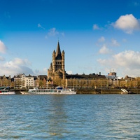 Globus Germany Tours 2023 & 2024