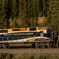 Canada Rail Vacations 2026 & 2027 | Expert-Guided Tours