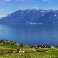 Globus Switzerland Tours