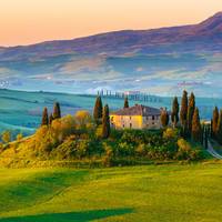 Top Escorted Tuscany Tours 2026 & 2027 | Book Now