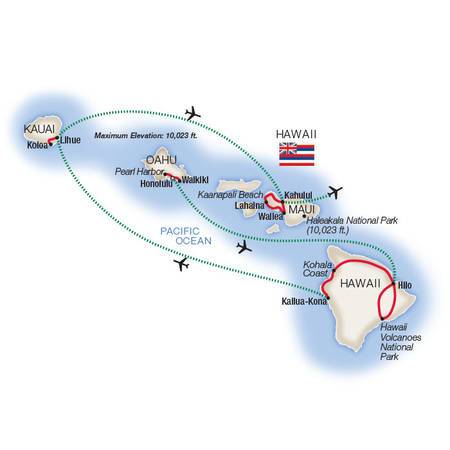 hawaii travel deals 2022