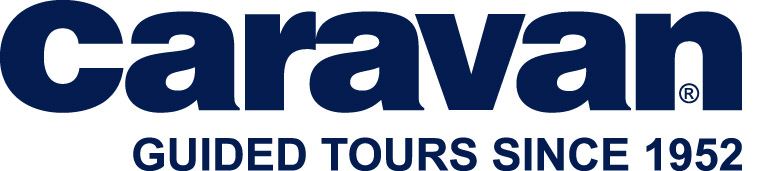caravan canadian rockies tour 2022
