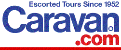 is caravan tours still operating